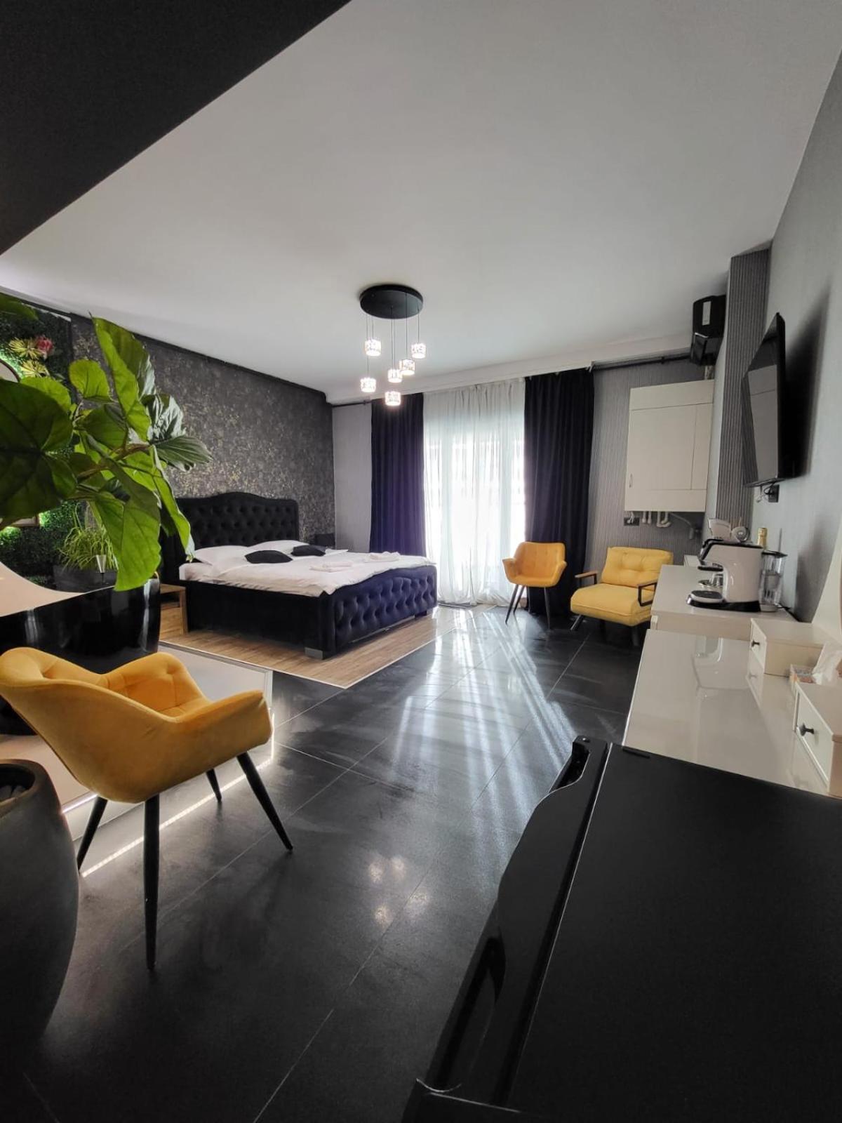 Studio Casa Del Mar - Elena Мамая Экстерьер фото
